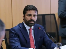 Imagem - Secretário executivo é nomeado ministro interino da Justiça