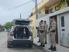 Imagem - Idosa é morta a tiros em Porto Seguro; enteado é suspeito do crime