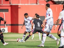 Imagem - Em casa, Vitória fica no empate diante do Atlético de Alagoinhas na estreia do Baiano