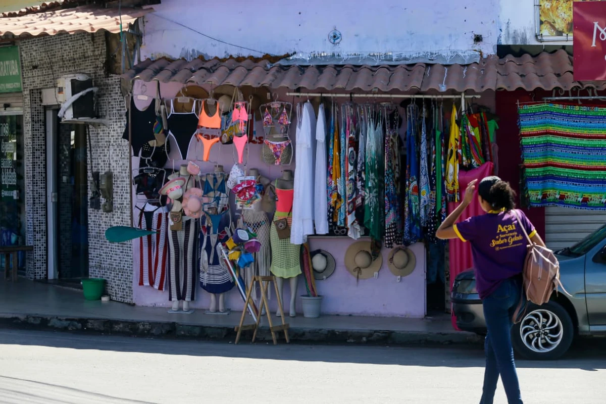 Aratuba faz parte do "Cone Sul", região controlada pelo CV por Arisson Marinho/CORREIO