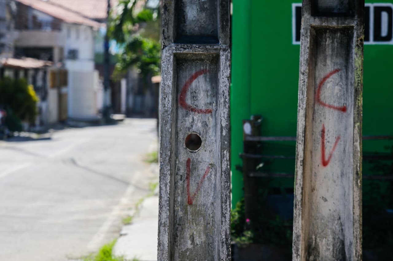 Aratuba faz parte do "Cone Sul", região controlada pelo CV por Arisson Marinho/CORREIO