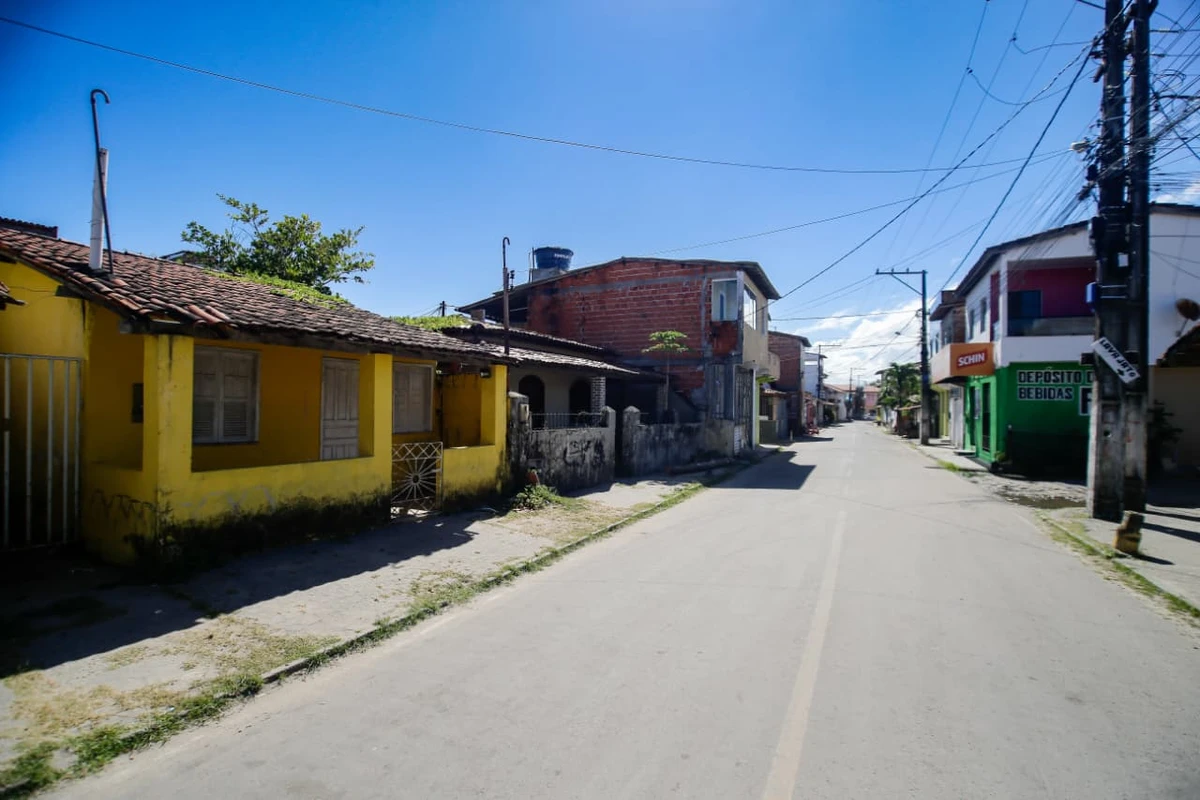 Aratuba faz parte do "Cone Sul", região controlada pelo CV por Arisson Marinho/CORREIO