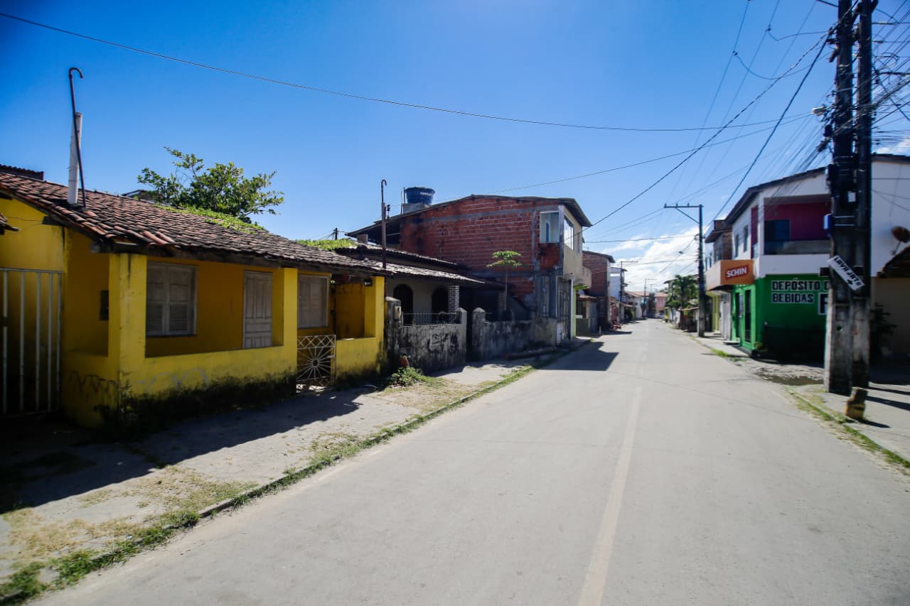 Aratuba faz parte do "Cone Sul", região controlada pelo CV por Arisson Marinho/CORREIO