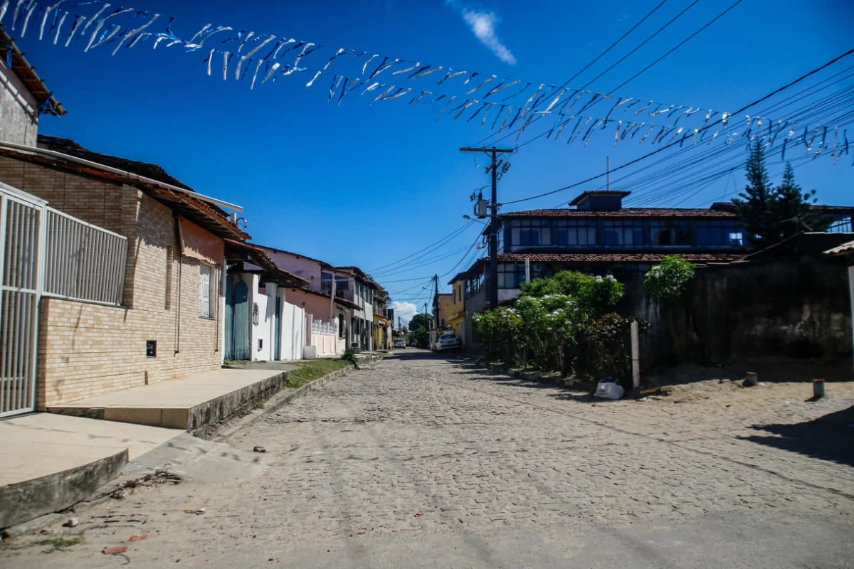 Aratuba faz parte do "Cone Sul", região controlada pelo CV por Arisson Marinho/CORREIO