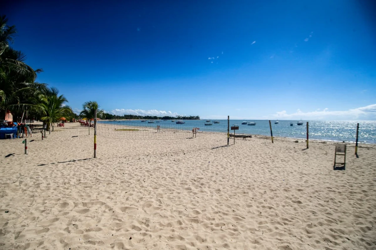 Aratuba faz parte do "Cone Sul", região controlada pelo CV por Arisson Marinho/CORREIO