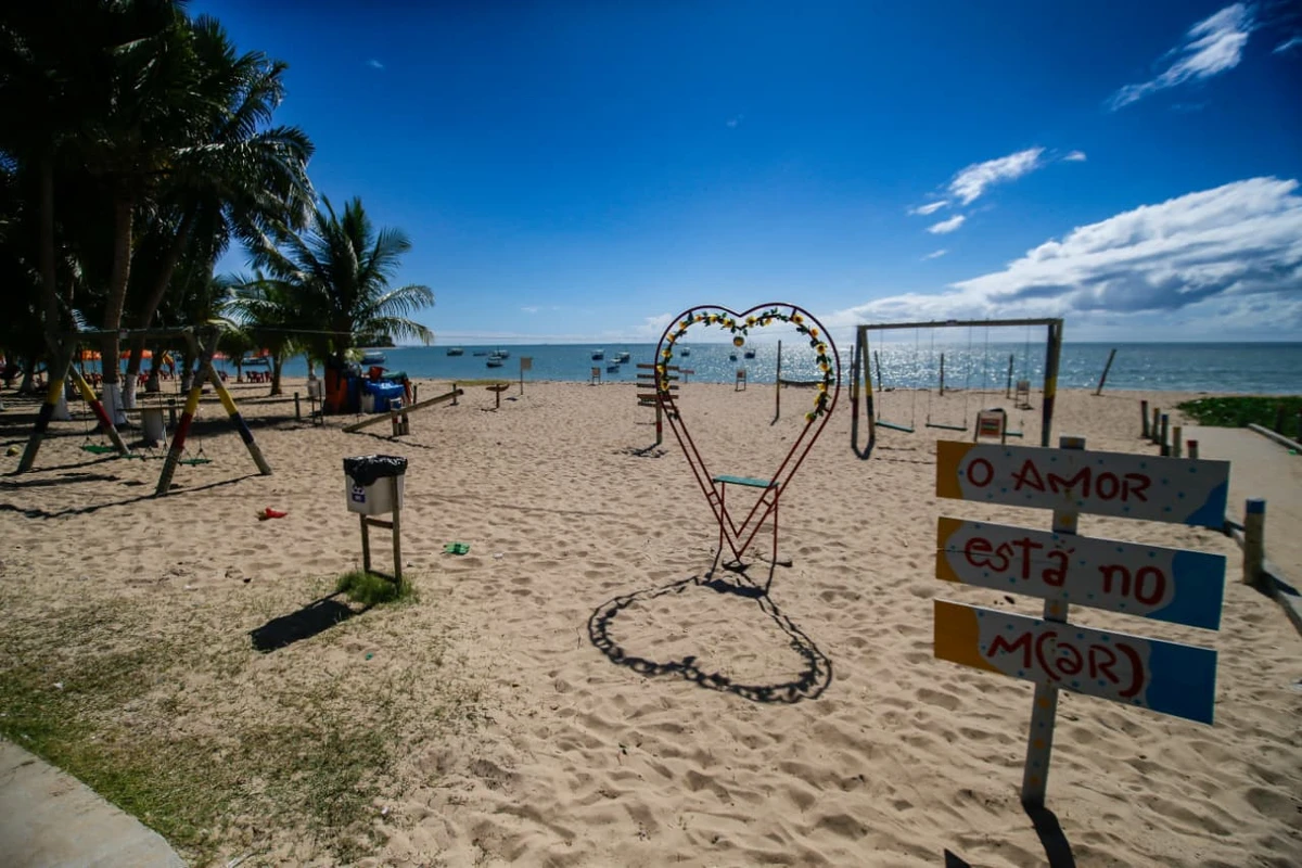 Aratuba faz parte do "Cone Sul", região controlada pelo CV por Arisson Marinho/CORREIO