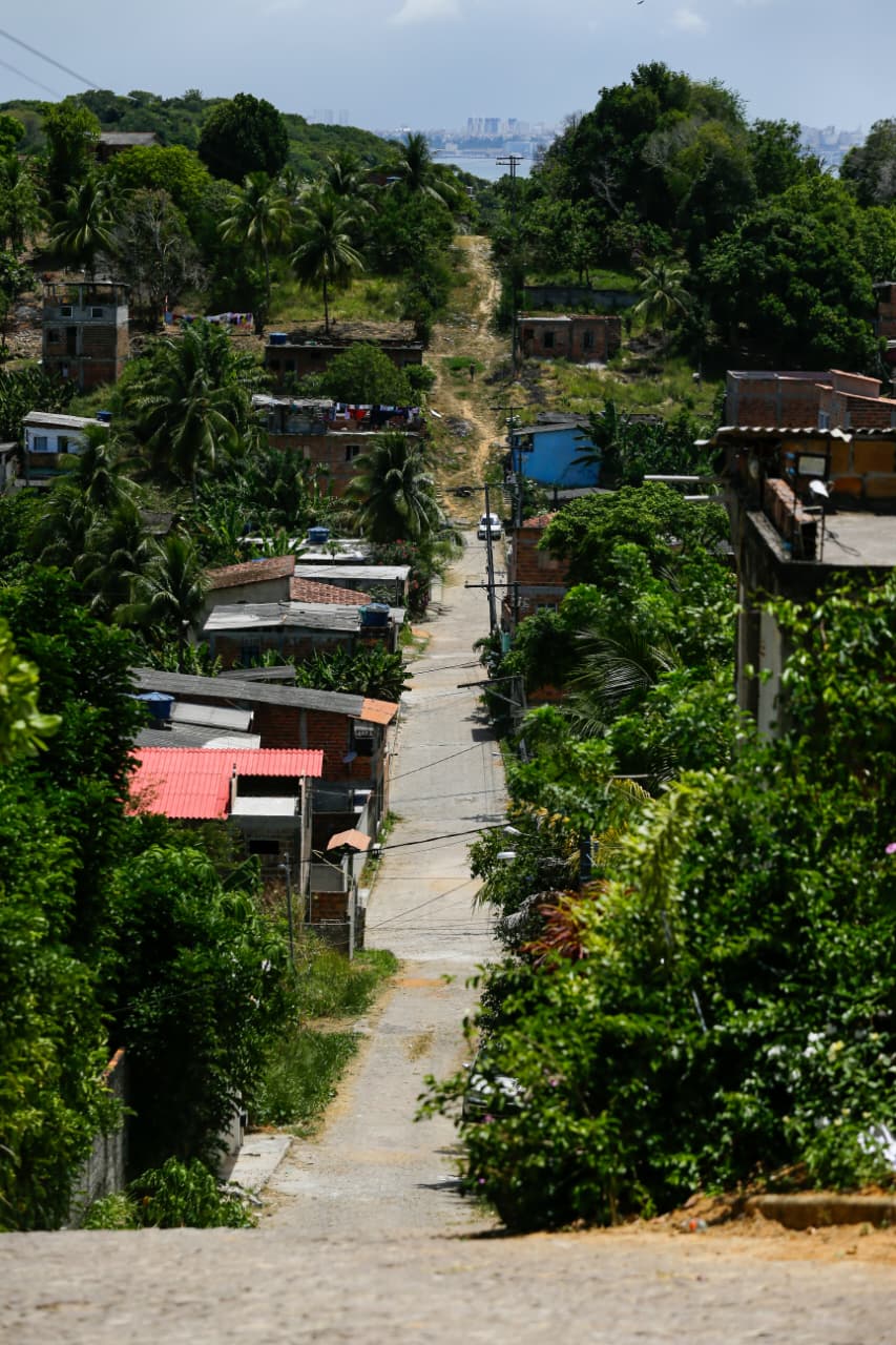 Aratuba faz parte do "Cone Sul", região controlada pelo CV por Arisson Marinho/CORREIO