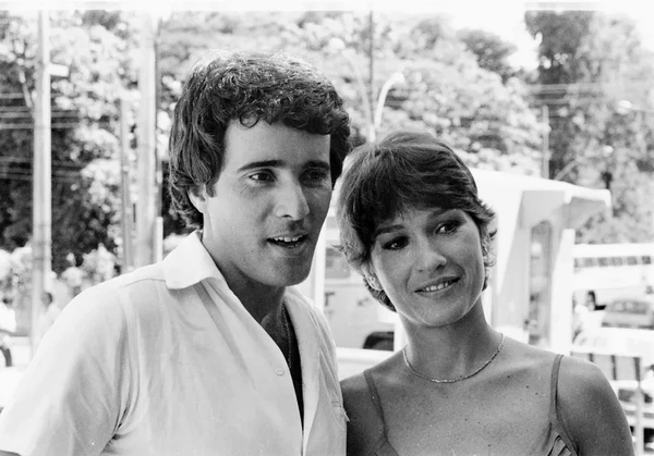 Baila Comigo (1981) por Divulgação