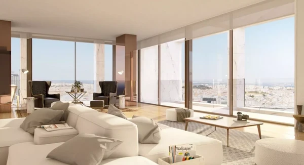 Cobertura em Lisboa por Reprodução