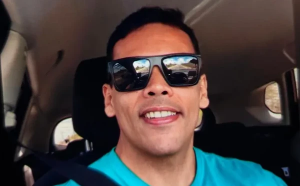 Eduardo César do Nascimento Filho era soldado do 16° Batalhão (BPM/Serrinha)