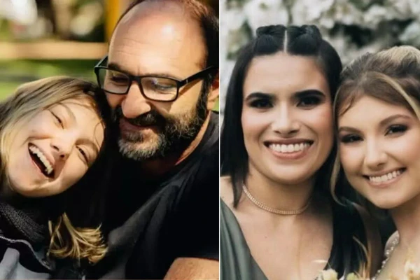 Família de Isabel Veloso brigou