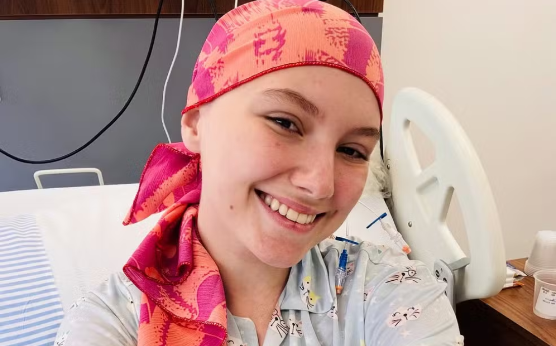 Lucas explicou que sua dor não começou no dia 10 de janeiro, data da morte de Isabel. Para ele, o luto foi vivido em cada noite sem dormir no hospital, em cada crise e em cada batalha que a doença impôs ao casal por Reprodução/Instagram