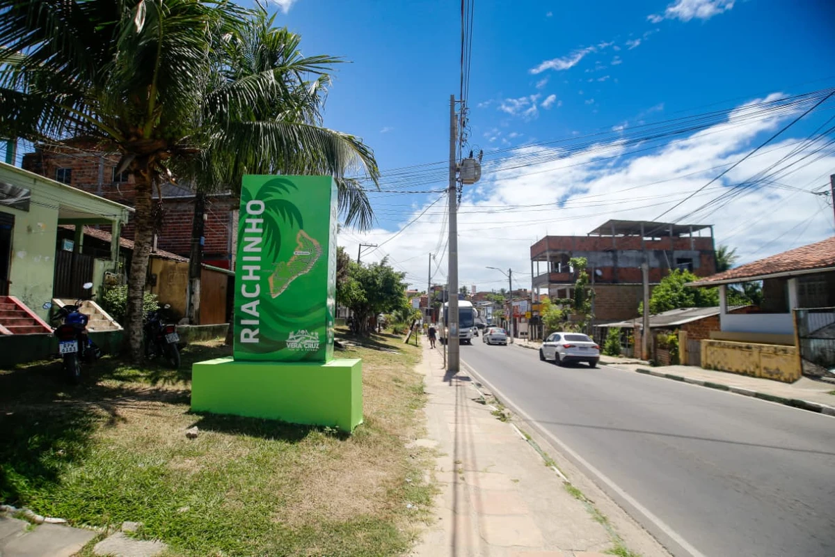 Já no Riachinho, ainda em Mar Grande, o tráfico é controlado pelo PCC por Arisson Marinho/CORREIO