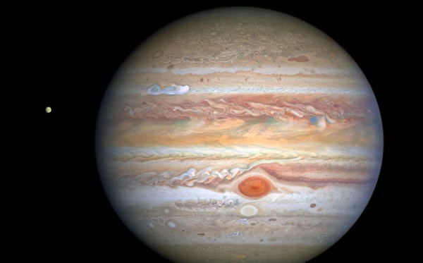 Júpiter
