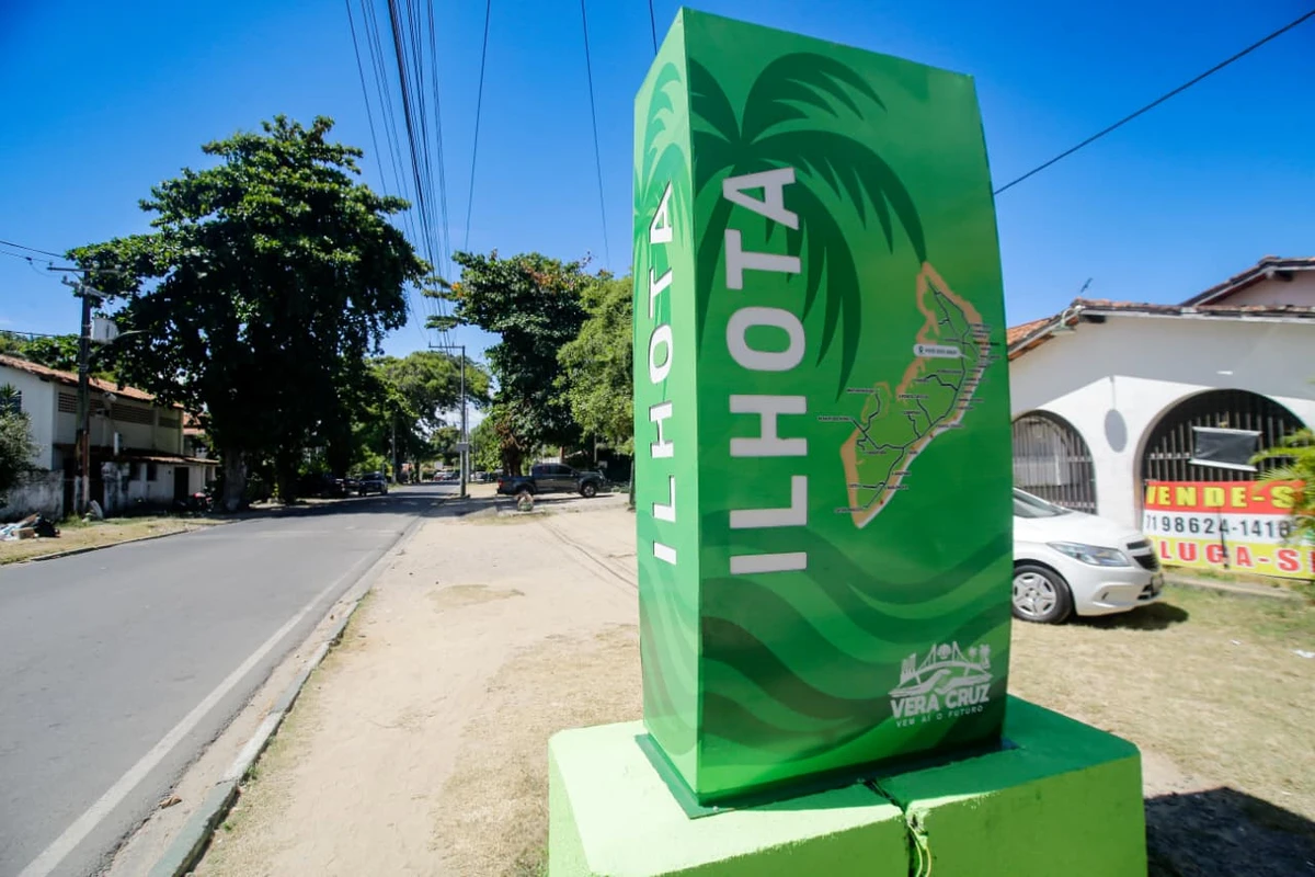 O BDM domina 90% de Mar Gande  por Arisson Marinho/CORREIO