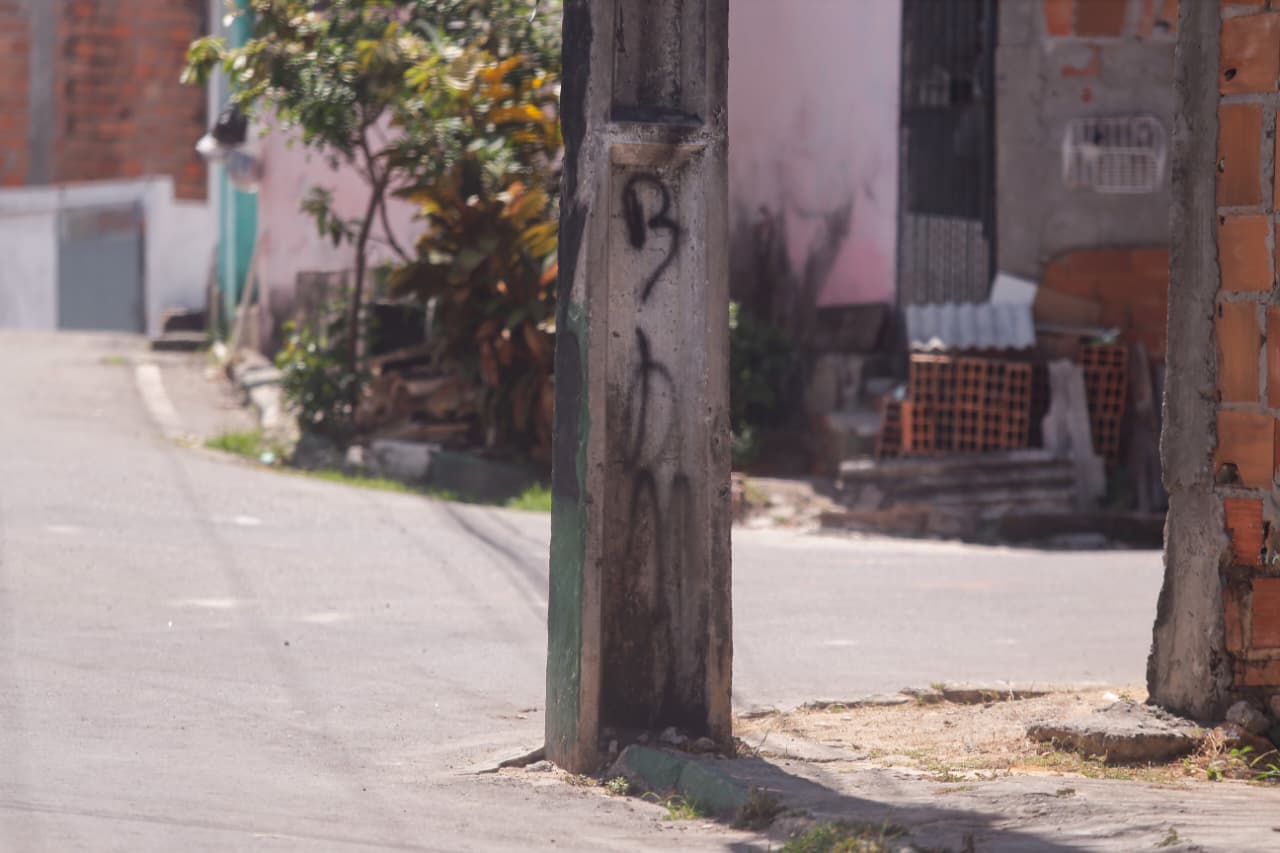 O BDM domina 90% de Mar Gande  por Arisson Marinho/CORREIO