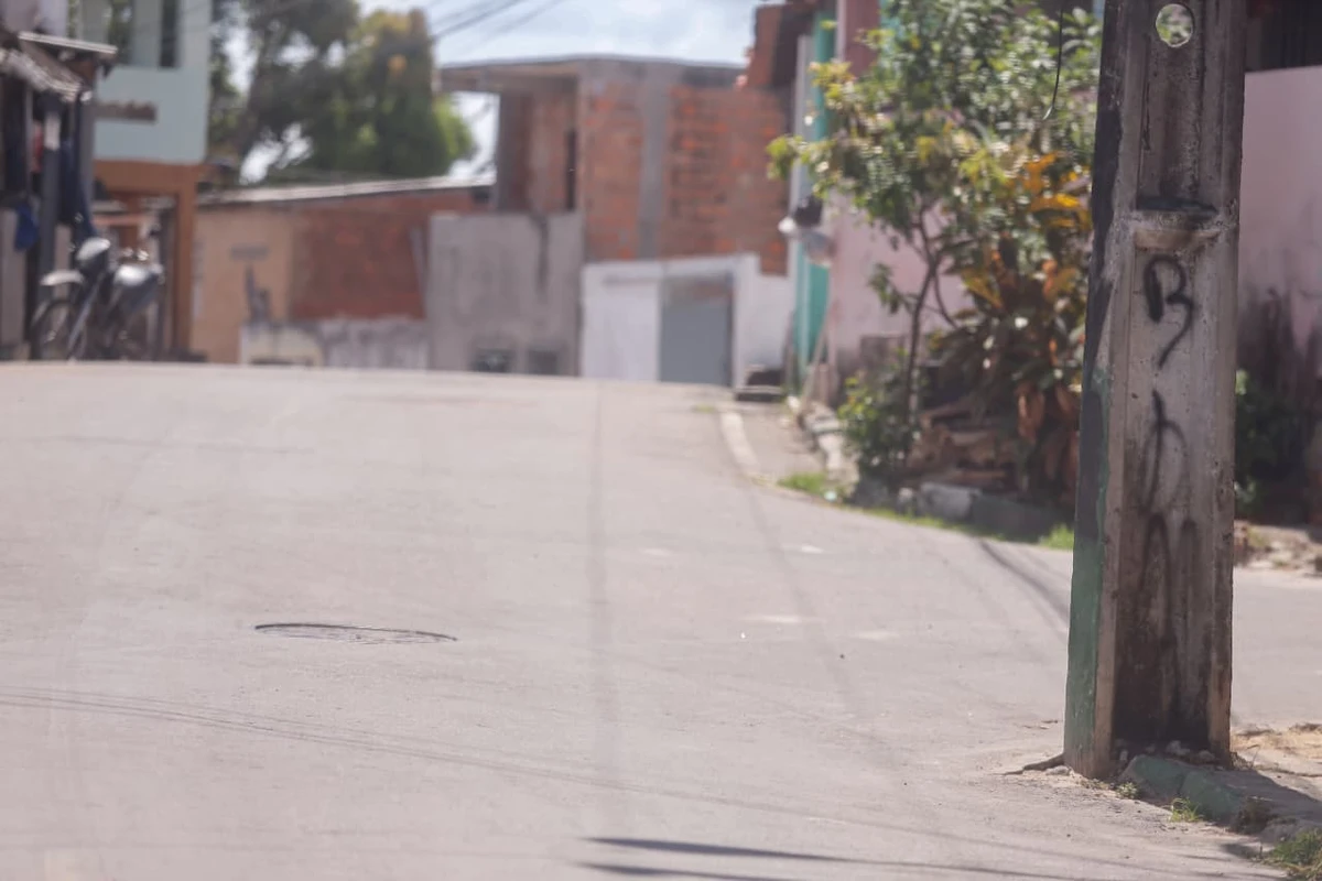 O BDM domina 90% de Mar Gande  por Arisson Marinho/CORREIO