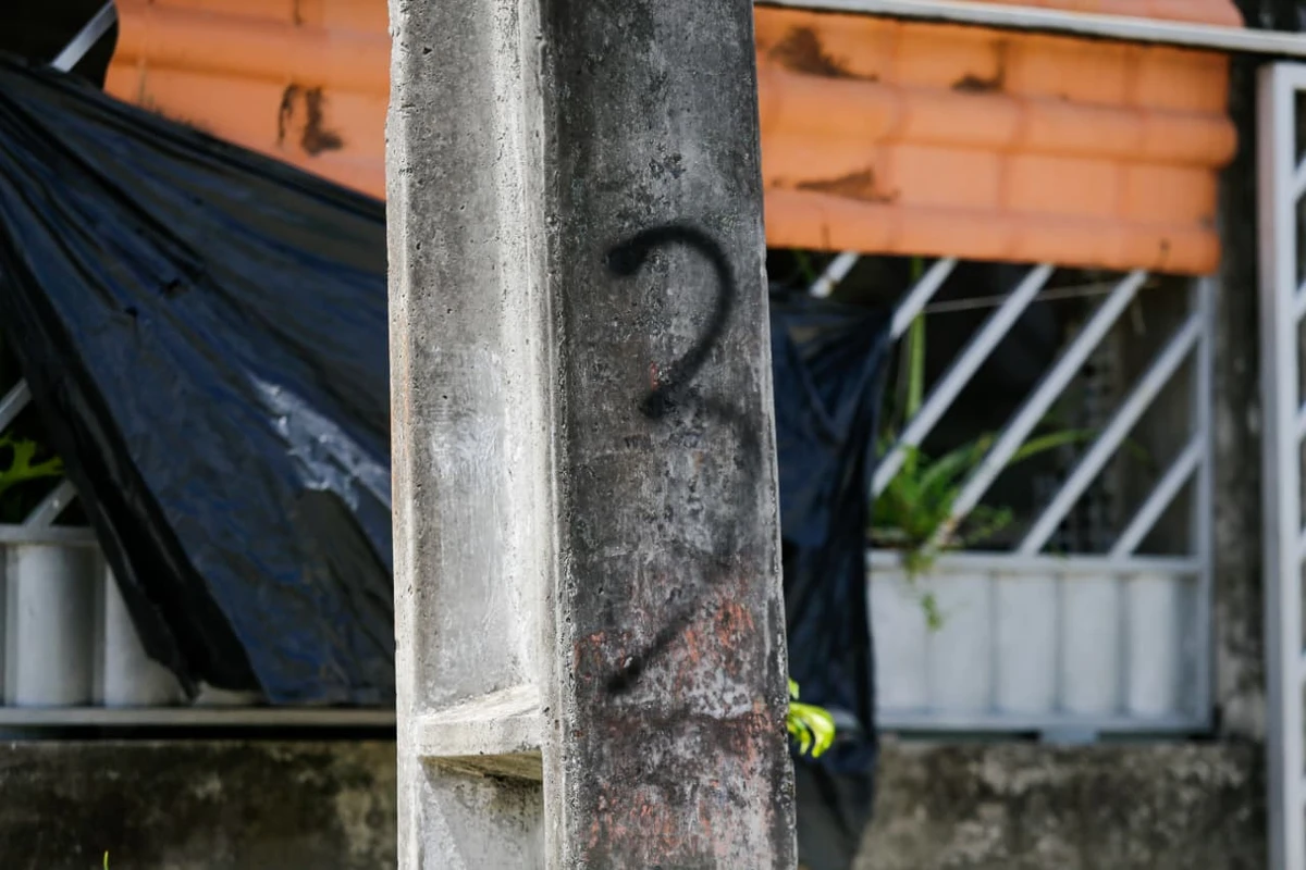 O BDM domina 90% de Mar Gande  por Arisson Marinho/CORREIO