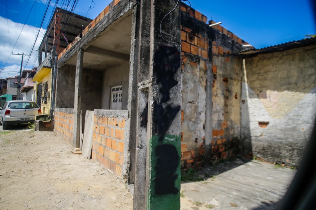 O BDM domina 90% de Mar Gande  por Arisson Marinho/CORREIO