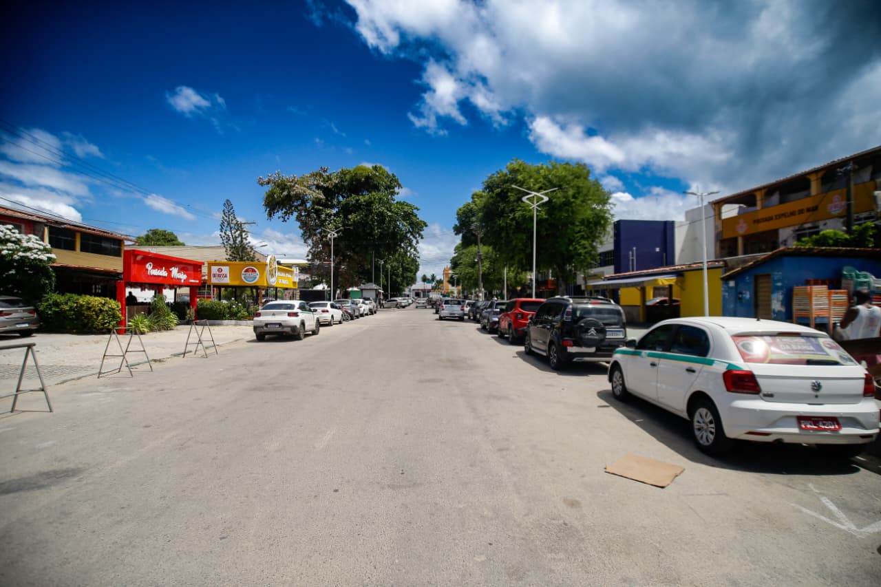 O BDM domina 90% de Mar Gande  por Arisson Marinho/CORREIO