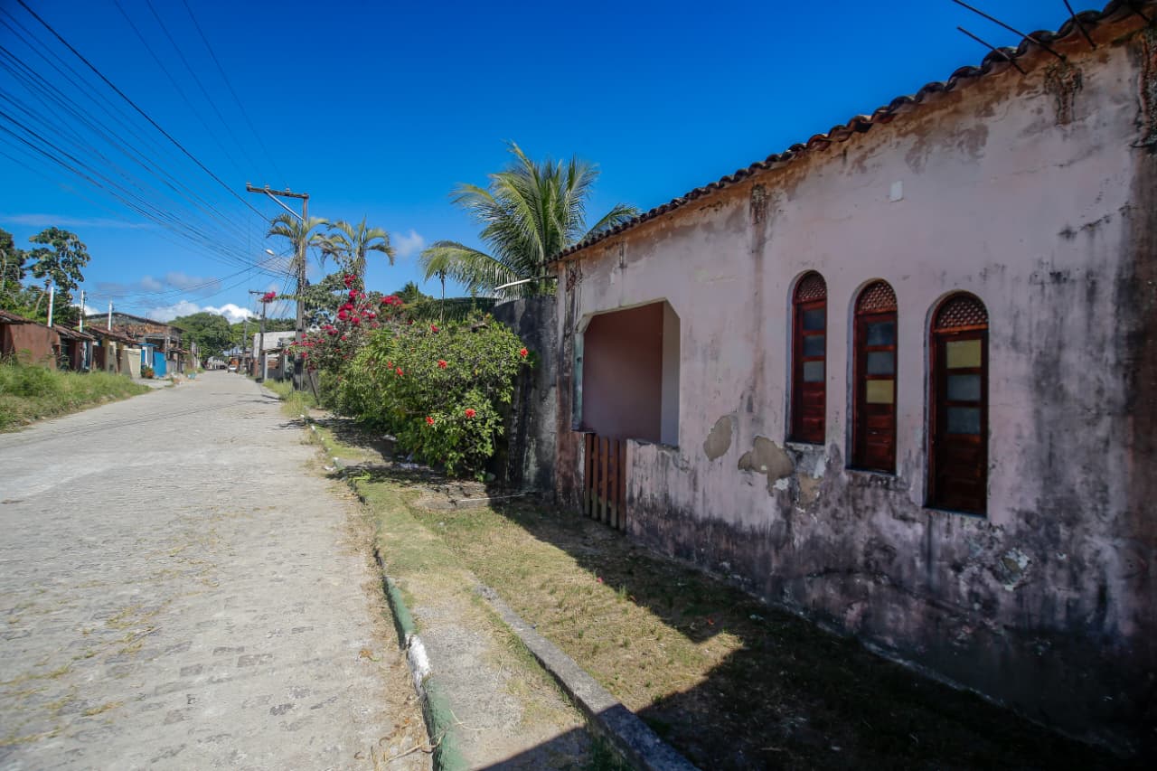 Tairu faz parte do "Cone Sul", região controlada pelo CV por Arisson Marinho/CORREIO