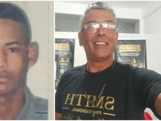 Imagem - Ataque a tiros mata dois homens em Feira de Santana; uma das vítimas era de família conhecida por salão tradicional