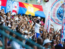 Imagem - Bahia x Galícia: onde assistir, prováveis escalações e arbitragem