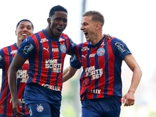 Imagem - Bahia de Feira x Bahia: veja onde assistir, escalações e arbitragem