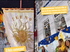 Imagem - Festa do Terno de Reis celebra 72 anos em Santo Amaro