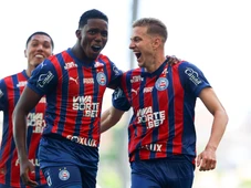 Imagem - Bahia estreia no Campeonato Baiano com triunfo por 4x2 sobre o Jequié