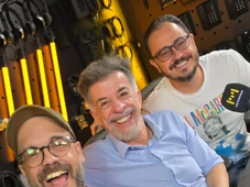 Imagem - Programa Revele!, que mistura humor e cultura, completa quatro anos de transmissão