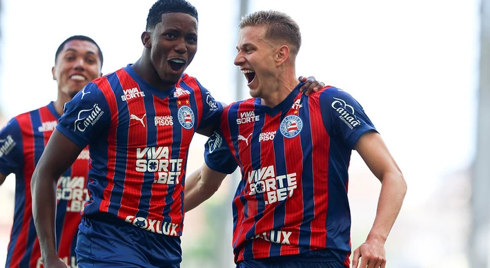 Imagem - Bahia de Feira x Bahia: veja onde assistir ao vivo, escalações e arbitragem