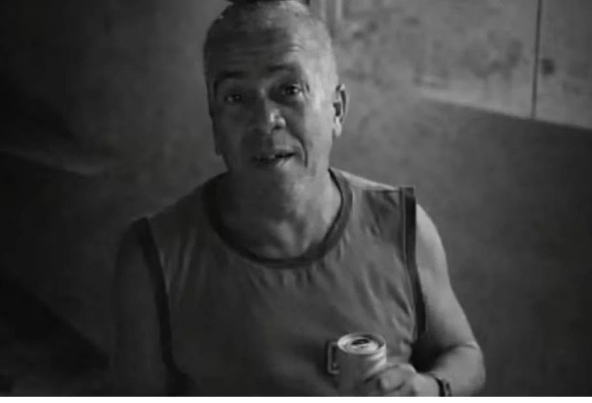 Edilson Lima Moutinho chegou a ser socorrido para o HGE, mas não resistiu