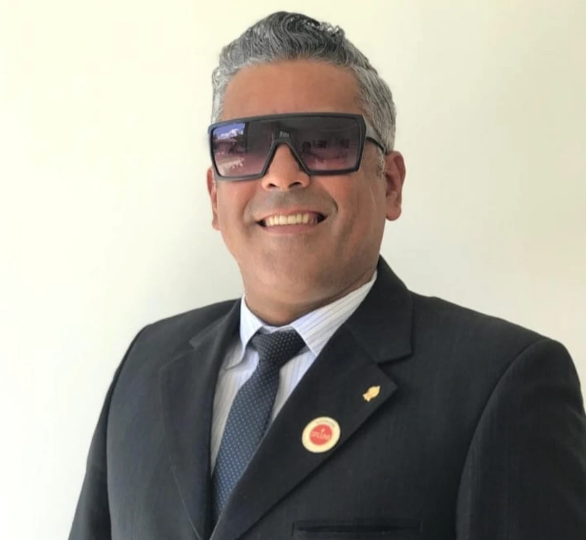 José Ronaldo Estrela atuava no ramo de cosméticos e estética por Reprodução