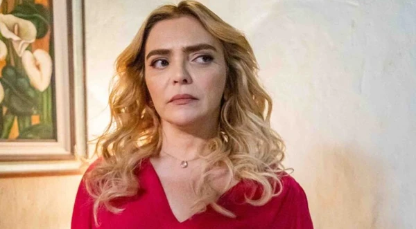 Titina Medeiros tratava um câncer no pâncreas