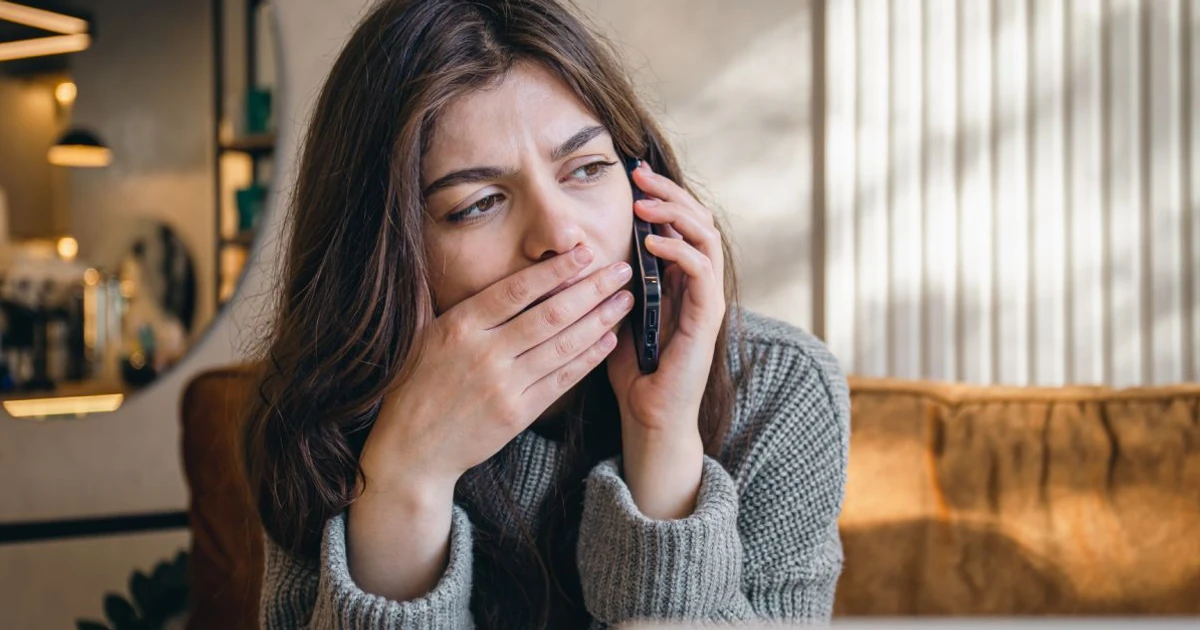 Imagem - Especialista em IA explica por que rejeitar chamadas de spam piora ainda mais o problema