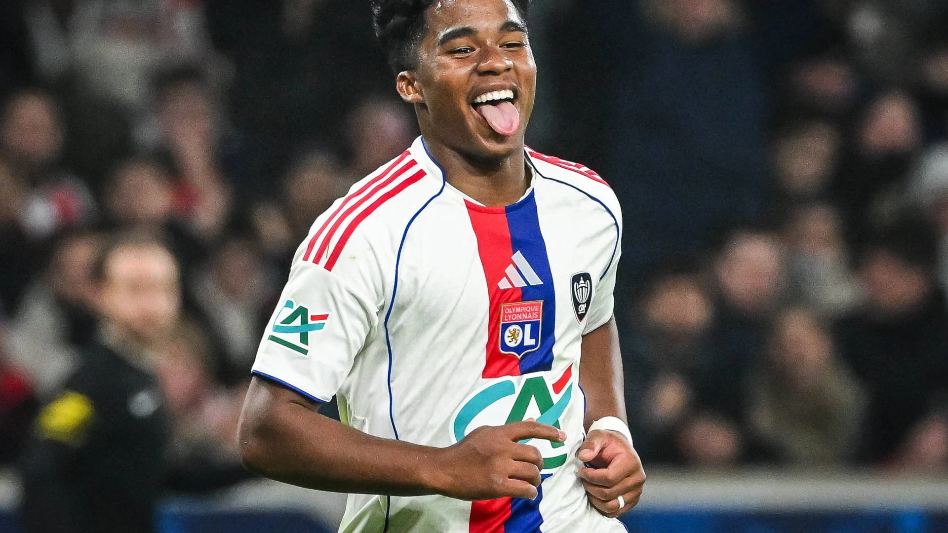 Imagem - Qual o tamanho da fortuna de Endrick? Aos 19 anos, atacante já soma milhões