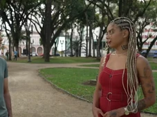 Imagem - 'Nosso laço se encerra aqui', diz jovem após reencontrar amiga que o abandonou em trilha