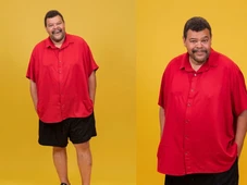 Imagem - Com trajetória marcada por 10 paredões, o ‘paizão’, Babu Santana entra como veterano no BBB 26