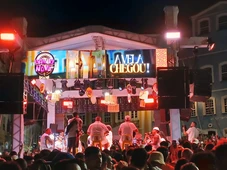 Imagem - Banjo Novo: a vela, o fetiche e a chama que não se apaga