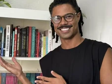 Imagem - BBB 26: Conheça Breno, o mineiro que garantiu vaga no reality após desistência de Marcel