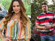 Imagem - ‘Três Graças’: Consuelo chega e desmascara plano macabro de Misael