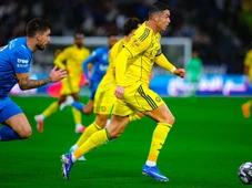 Imagem - Após ‘greve’, Cristiano Ronaldo define quando voltará a jogar pelo Al-Nassr