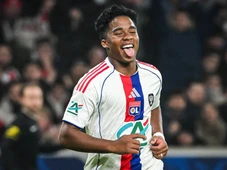 Imagem - Qual o tamanho da fortuna de Endrick? Aos 19 anos, atacante já soma milhões