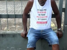 Imagem - Motorista com camisa estampada 'bebo pra ficar ruim' mata homem atropelado em Salvador