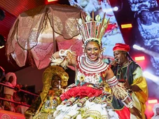 Imagem - Noite da Beleza Negra abre venda de ingressos