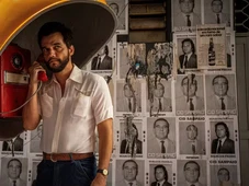 Imagem - É nosso! O Agente Secreto conquista Globo de Ouro de melhor filme em língua não inglesa