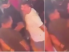 Imagem - PM é morto a tiros durante briga em fila de barraca de praia