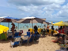 Imagem - Porto da Barra mais livre? Veja o que mudou após a nova lei dos kits de praia
