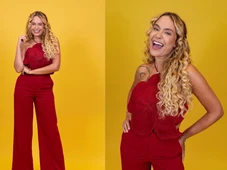 Imagem - Parceira de Juliette e Gil do Vigor em edição de 2021, Sarah Andrade é anunciada como veterana do BBB 26